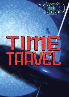Corona Brezina - Time Travel, Häftad