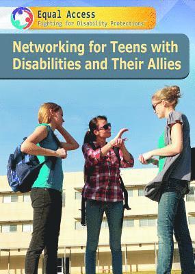 Lisa A. Crayton - Beating Bullying Against Teens with Disabilities, Inbunden