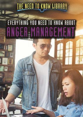 Corona Brezina - Everything You Need to Know about Anger Management, Häftad