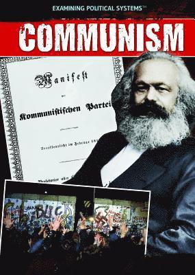 Xina M. Uhl, Theodore Link - Communism, Häftad. Tillgänglighet: Lägg i varukorg