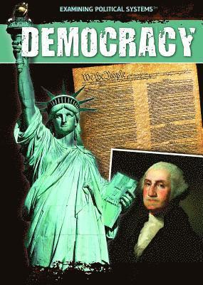 Xina M. Uhl, Bill Stites - Democracy, Inbunden