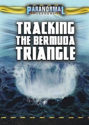 Tracking the Bermuda Triangle 1