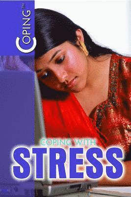 Elissa Thompson, Linda Bickerstaff - Coping with Stress, Häftad