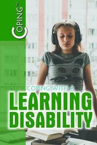 bokomslag Coping with a Learning Disability