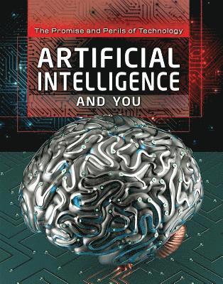 Corona Brezina - Artificial Intelligence and You, Häftad