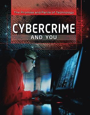 Kristi Lew - Cybercrime and You, Häftad