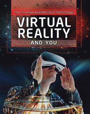 Jeff Mapua - Virtual Reality and You, Häftad