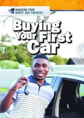 Buying Your First Car 1