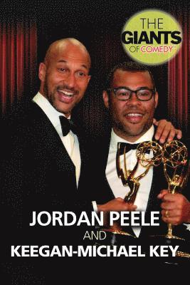 Vanessa Oswald - Jordan Peele and Keegan-Michael Key, Häftad