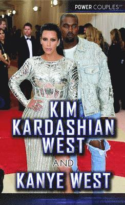 Monique Vescia - Kim Kardashian West and Kanye West, Häftad