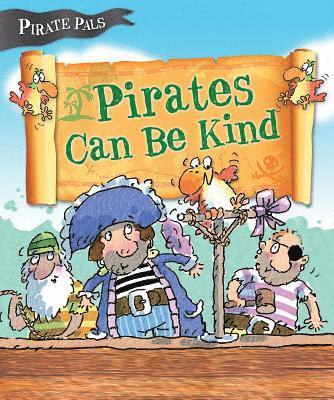 Tom Easton - Pirates Can Be Kind, Inbunden. Tillgänglighet: Tillfälligt slut