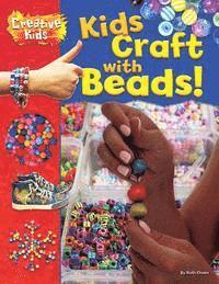 bokomslag Kids Craft with Beads!