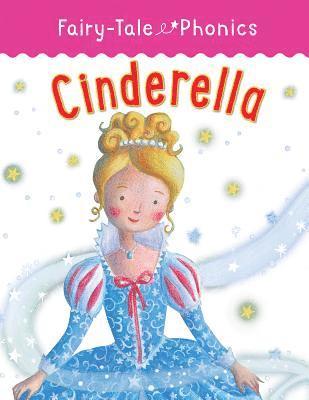 Cinderella, Häftad