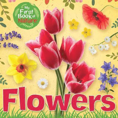 Gallimard Jeunesse - Flowers, Häftad. Tillgänglighet: Lägg i varukorg