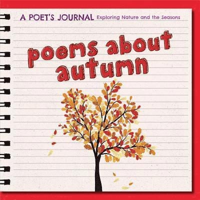 Joanne Randolph - Poems about Autumn, Häftad