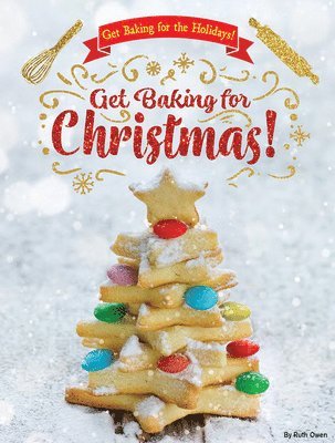 Get Baking for Christmas! 1
