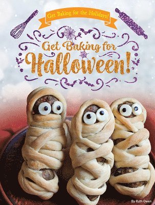 Get Baking for Halloween! 1