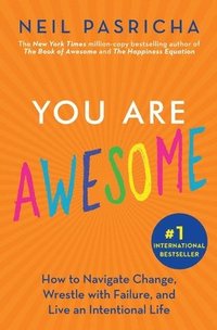 bokomslag You Are Awesome