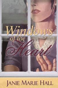 bokomslag Windows of the Heart
