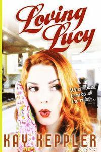 bokomslag Loving Lucy