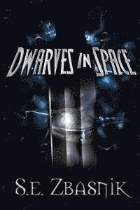 bokomslag Dwarves in Space