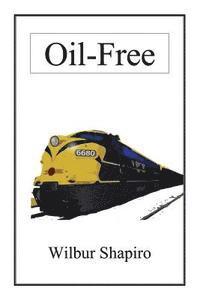bokomslag Oil-Free