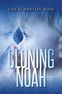 bokomslag Cloning Noah