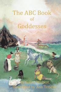 bokomslag The ABC Book of Goddesses