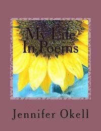bokomslag My Life In Poems