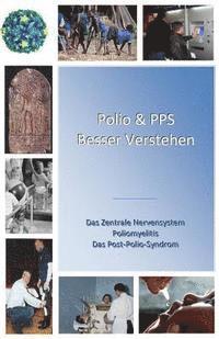 bokomslag Polio & PPS Besser Verstehen