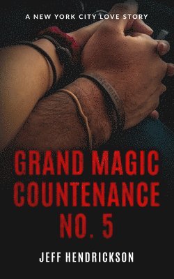 Grand Magic Countenance No. 5 1