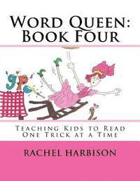 bokomslag Word Queen: Book Four