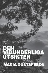 bokomslag Den vidunderliga utsikten: Klara Andersson bok 1