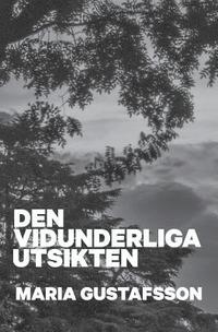 bokomslag Den vidunderliga utsikten: Klara Andersson bok 1