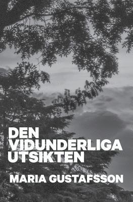 bokomslag Den vidunderliga utsikten: Klara Andersson bok 1