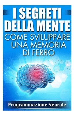 bokomslag Come Sviluppare una Memoria di Ferro: I Segreti della Mente