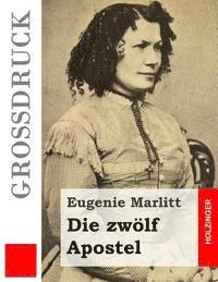 Die zwölf Apostel (Großdruck) 1