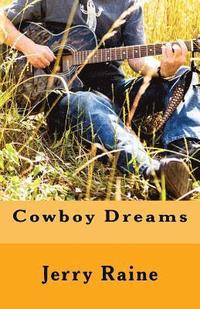 bokomslag Cowboy Dreams