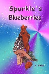 Sparkle's Blueberries 1