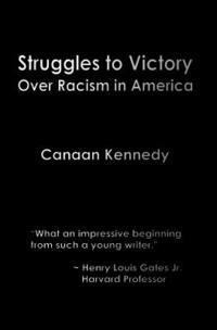 bokomslag Struggles to Victory over Racism in America