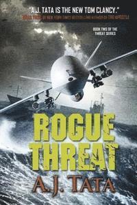 bokomslag Rogue Threat