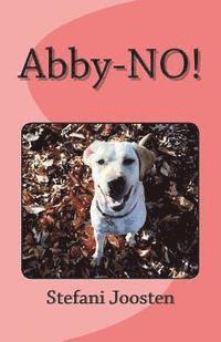 bokomslag Abby-NO!