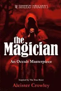 Somerset Maugham - The Magician, Häftad. Tillgänglighet: Lägg i varukorg