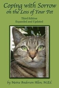 bokomslag Coping with Sorrow on the Loss of Your Pet