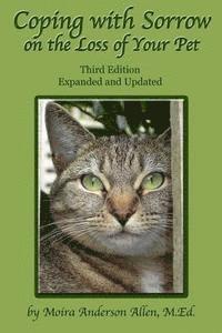 bokomslag Coping with Sorrow on the Loss of Your Pet: Third Edition