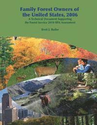 Butler - Family Forest Owners of the United States, 2006, Häftad