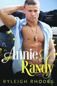 bokomslag Annie & Randy