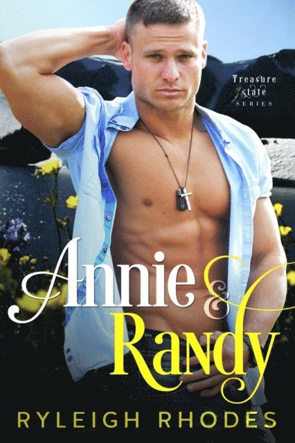 Annie & Randy 1