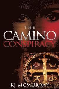bokomslag The Camino Conspiracy