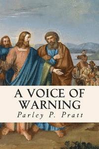 A Voice of Warning 1